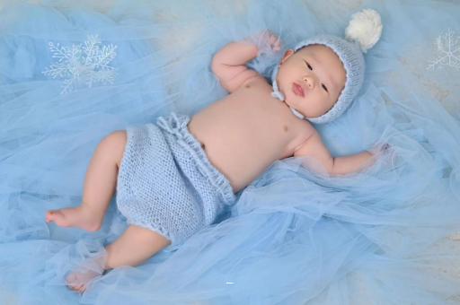 新乡宝宝拉肚子发烧